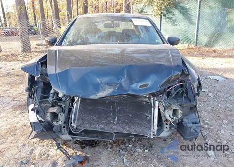 2009 Honda Accord 2.4 Ex-L z USA, uszkodzony, nr VIN 1HGCP26819A120433